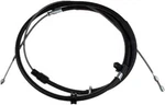 Parking Brake Cable For 2009-2010 Chevrolet Cobalt Dorman C661271. Fixed Price $28.95.