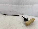 2005 Lexus LS430 Parking Brake Release Cable Oem #021. Fixed Price $50.00.
