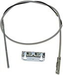 Parking Brake Cable Dorman C661187. Fixed Price $35.90.