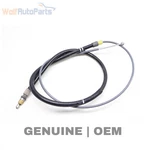 2017-2020 Bmw 440I Xdrive Gran Coupe Emergency / Parking Brake Cable 6857640. Fixed Price $14.99.