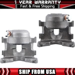 Front Brake Caliper For Dodge D100 5.9L 1989 1988 1987 1986 1985 1984 1979 1978. Fixed Price $116.34.