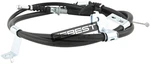 04100-GARH Febest Parking Brake Cable, Right 4820A416 1609905380. Fixed Price $35.93.