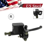 High Quality Brake Master Cylinder Right Front For GY6 50CC-150CC Scooter Bike. Fixed Price $16.82.