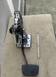 2008 - 2010 Toyota Highlander Hybrid Brake Pedal Assy Oem. Fixed Price $45.00.