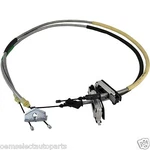 Oem New 2005 Ford Focus Parking Brake Cable 5S4Z2A603AA. Fixed Price $48.47.