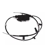Genuine Subaru Parking Brake Control 26002AJ01E. Fixed Price $792.94.