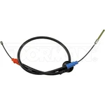 Dorman C660395 Parking Brake Cable 01-04 Ford Mazda Escape Tribute. Fixed Price $28.83.