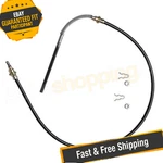 Raybestos BC93336 Front Parking Brake Cable For 1984-1986 Jeep Grand Wagoneer. Fixed Price $63.00.