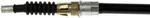 Dorman C660232 Parking Brake Cable Fits Rear Right, Left. Fixed Price $25.85.