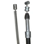 Parking Brake CABLE-ELEMENT3 Raybestos BC94528. Fixed Price $67.12.