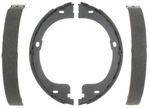 Raybestos 811PG Professional Grade Drum-in-hat Parking Brake Shoe Set. Fixed Price $70.85.