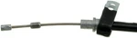 Dorman C130767 Parking Brake Cable Fits Rear Right. Fixed Price $52.96.