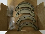Raybestos 818PG Professional Grade Brake Shoe. Fixed Price $28.95.