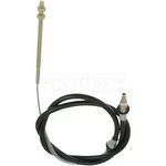 Dorman C93108 Parking Brake Cable For 82-91 S10 Blazer S15 Jimmy Sonoma. Fixed Price $26.38.