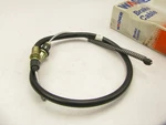 Wagner F102622 Parking Brake Cable - Rear Left / Right. Fixed Price $19.99.