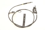 New Motorcraft Parking Brake Cable Right BRCA-331 Ford F350 6.2L 2017-2018. Fixed Price $43.85.