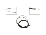 For 1978-1980 Gmc Caballero Parking Brake Cable Front Dorman 21839SZKS 1979. Fixed Price $45.08.