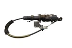 10-19 Jaguar Xjl Emergency Parking Brake Actuator Motor W/ Cable Oem. Fixed Price $72.00.