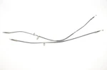09-15 Mazda MX-5 Miata Emergency Brake Cables. Fixed Price $74.99.
