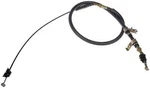 Parking Brake Cable Dorman C94448 Fits 86-87 Mazda 626. Fixed Price $88.19.
