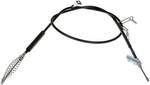 Parking Brake Cable Dorman C661051. Fixed Price $94.00.