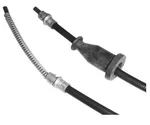 Parking Brake Cable Raybestos BC660247 Carquest BCA660247. Fixed Price $54.95.