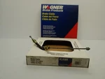 F101854 Wagner Parking Brake Cable Made Usa BC101854. Fixed Price $44.34.