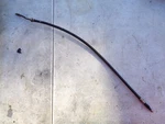 Used Jaguar Xjs 94 95 96 Handbrake Parkbrake Side Cable Left Or Right MHF2740AA. Fixed Price $113.00.