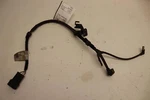2018-2019 Alfa Romeo Stelvio Rear Right Brake Caliper Cable Wire Harness Oem. Fixed Price $16.20.