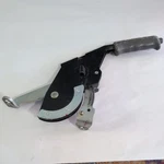 91-97 Toyota Land Cruiser FJ80 Brake Emergency Handle Oem. Fixed Price $75.00.
