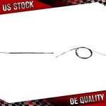 Dorman 2PCS Rear Left Right Parking Brake Cable Ford F-150 2006-2008. Fixed Price $150.89.
