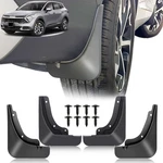 4PCS Flaps For Kia Sportage NQ5 2023-2026 Mudguards Splash Front Rear. Fixed Price $17.99.