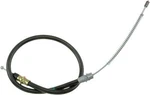 Parking Brake Cable Dorman C92270. Fixed Price $78.25.