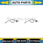 Dorman Parking Brake Cable Rear 2X 2003 Ford Focus 2.3L. Fixed Price $195.46.