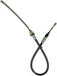 Parking Brake Cable Dorman C94377. Fixed Price $26.45.