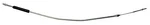 Mustang Parking Brake Cable Front 1969 - 1970 Daniel Carpenter. Fixed Price $27.95.