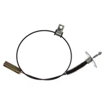 Parking Brake CABLE-ELEMENT3 Raybestos BC97081 Fits 03-06 Kia Sorento. Fixed Price $51.92.
