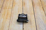 2004 -2008 Jaguar X350 XJ8 Parking Brake Button Switch R83-2B623-AB 05. Fixed Price $38.00.
