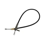 Vaico V30-30029 Cable, Parking Brake For Select 01-09 Mercedes-benz Models. Fixed Price $53.17.