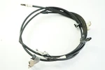 Ford Focus St Turbo 13-16 Emergency Parking Brake Cable Wire AV61-2A603-BJ. Fixed Price $35.99.
