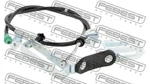 05100-TRBLH Febest Cable Pull, Parking Brake Ford, Usa, Mazda. Fixed Price $32.77.