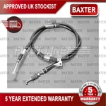 Fits Mazda 626 1987-1997 2.0 Baxter Rear Right Hand Brake Cable G21344410E. Fixed Price $74.07.
