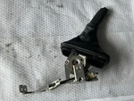 Emergency Parking Brake 2006 Saturn Ion 5-1-4P. Fixed Price $81.56.