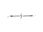 Steering Cable Fit Mtd 946-0956C 946-0956A 946-0956B 746-0956C 746-0956B 9460956. Fixed Price $11.97.