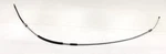 New Oem Ford Rear Left Parking Brake Cable E7UZ-2A635-D E-250 E-350 80-91. Fixed Price $31.95.