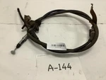 2002 Honda Civic Sedan Emergency Parking Hand Brake Left Driver Side Cable Cord. Fixed Price $43.25.