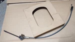 Gm Nos 3881387 Parking Brake Cable C20 68-72 Truck 69 70 71. Fixed Price $44.00.