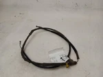 Emergency Park Brake Cable Rear Left Side For Chevrolet Malibu 2015 Oem. Fixed Price $31.49.