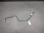 Rear Left Wheel Speed Sensor Wiring 2019 Jeep Cherokee 68287836AB. Fixed Price $20.00.
