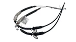 18-24 Jeep Wrangler Right & Left Emergency Parking Hand Brake Cable 68395969AF. Fixed Price $167.31.